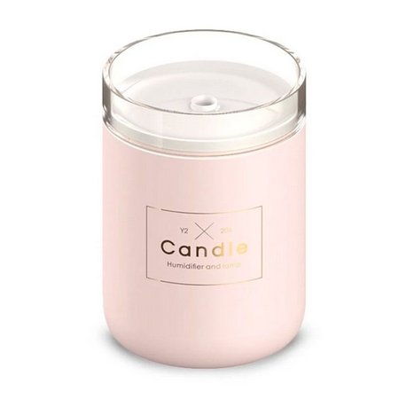 UMIDIFICADOR HÉSTIA CANDLE